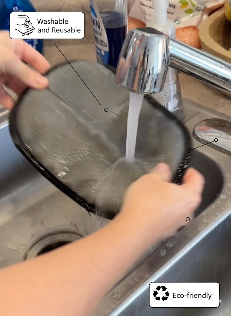 Pet Fur Removal Glove